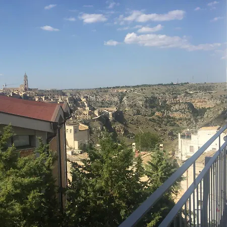 Punto Di Vista マテーラ