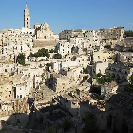 Punto Di Vista * マテーラ
