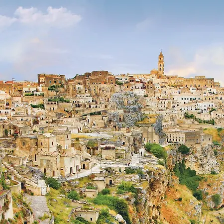 Punto Di Vista ベッド・アンド・ブレックファスト *